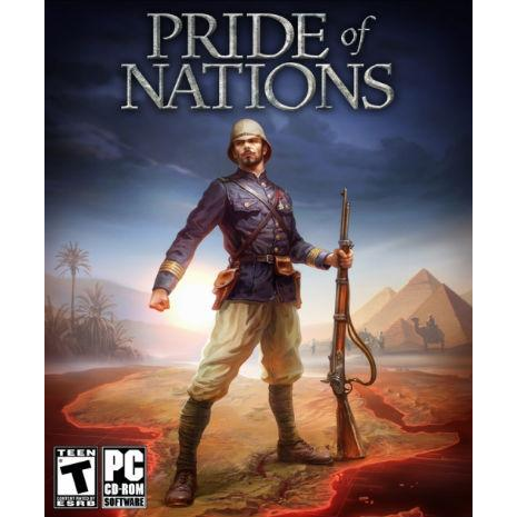 Pride of Nations