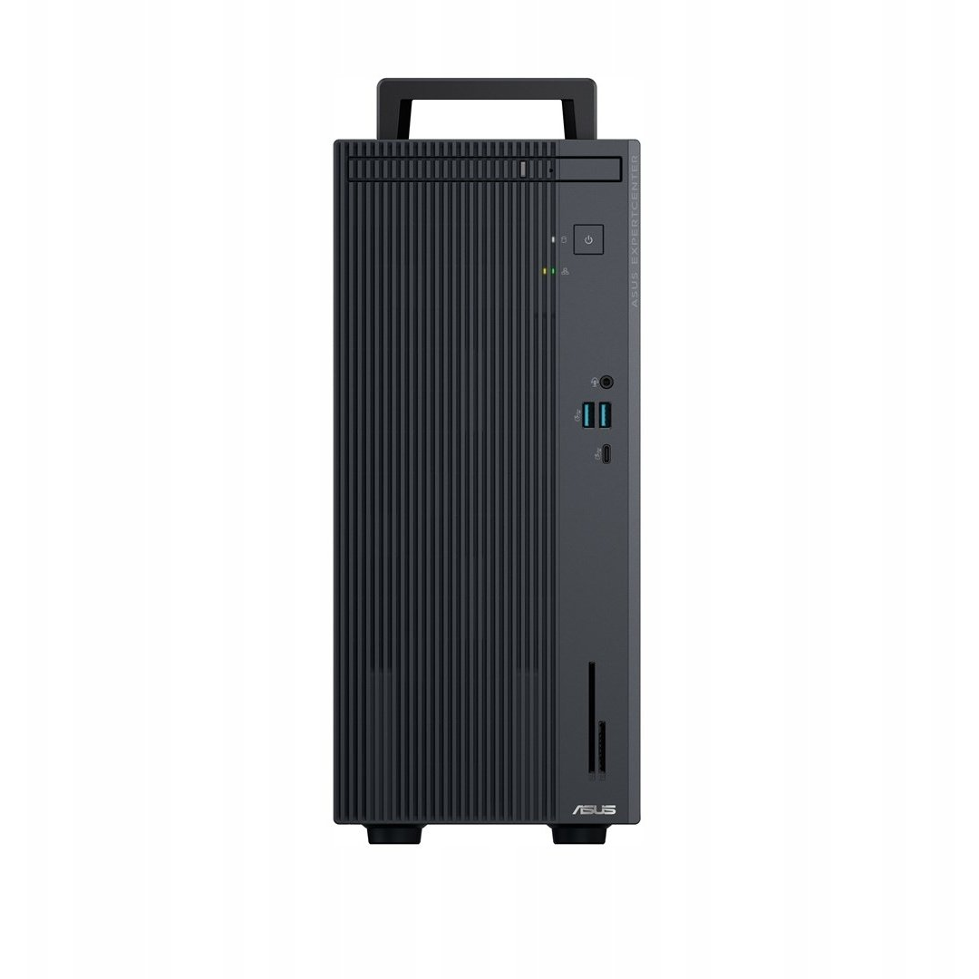 ASUS ExpertCenter P500 Mini Tower P500MV-07240H102X Intel Core 7 240H 16 GB DDR5-SDRAM 1 TB SSD Windows 11 Pro PC Šedá
