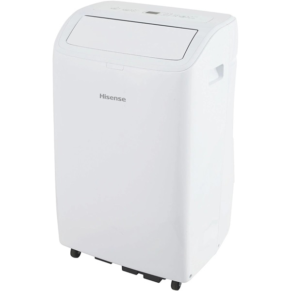 Hisense APH09QC Hűtő / Fűtő Mobil Klíma (20013474)