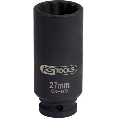KS Tools 1501703 150.1703 Erő dugókulcs betét (150.1703)