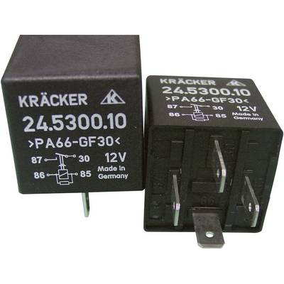 KRÄCKER AK-RELÉ DIGIFANT2 24.5300.10 (24.5300.10)