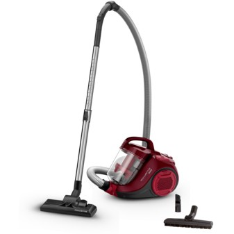 Rowenta Swift Power RO2933 1,2 L Cylindrový vysávač Suchý 750 W Bezvreckové