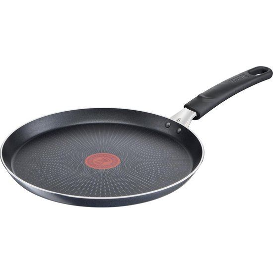 Tefal XL Force C38510 Pandekage pande Rund