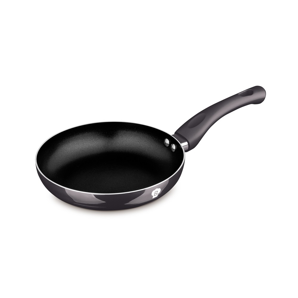 Blauman BL-3954 Carbon Pro Univerzális serpenyő 20cm - Fekete (BL-3954)