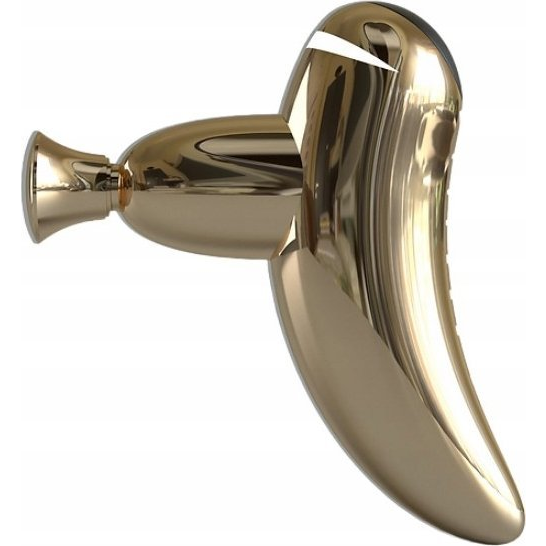 ELEEELS P1 Masszázspisztoly arany (SB8188)