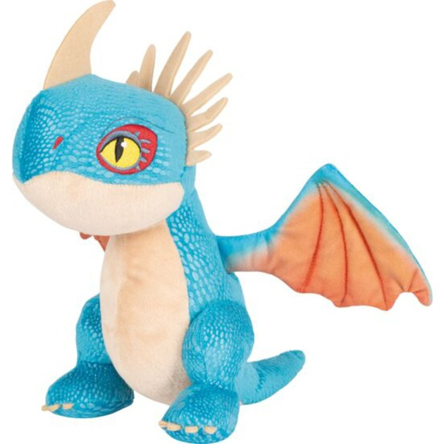 Schmidt Spiele Dragons Deadly Nadder plüssfigura 27 cm (42836)