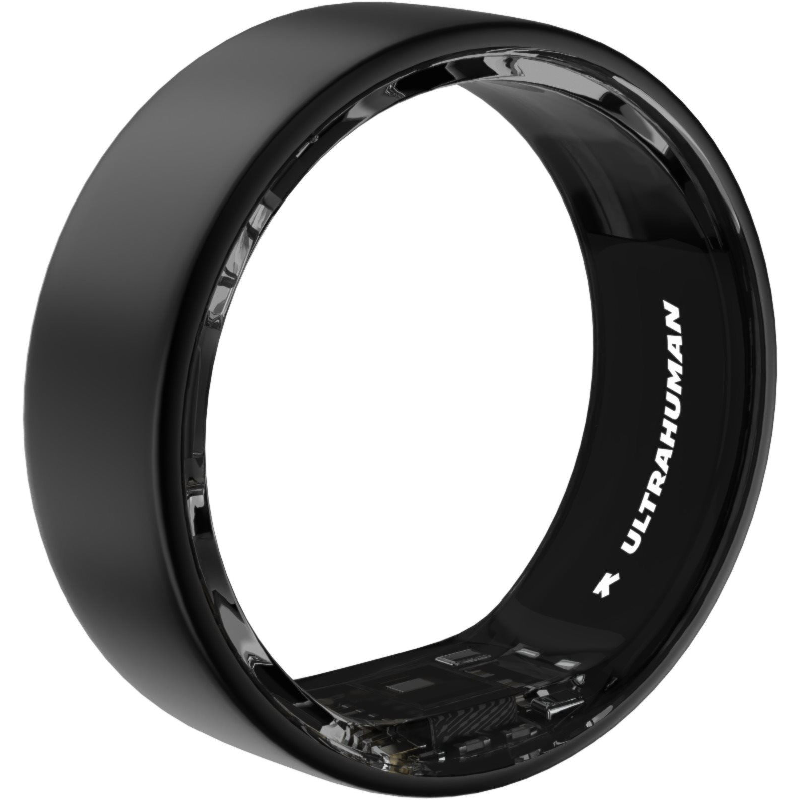 Ultrahuman Ring Air Matt Grey, 13 (UHRA-MG-13)