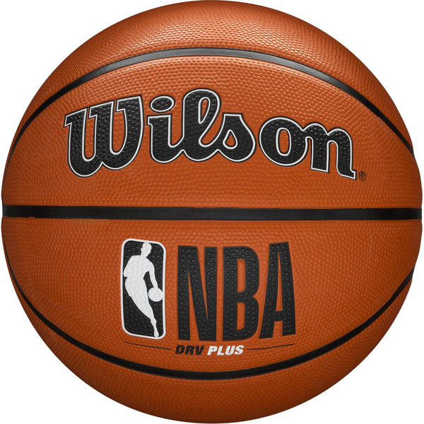 WILSON SPORT Kosárlabda NBA DRV PLus 5-ös méret narancssárga