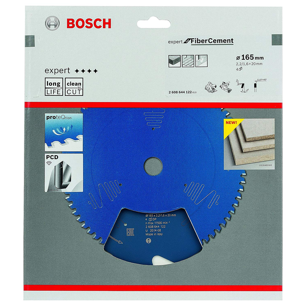 Bosch ‎2608644122 диск за циркуляр 20,3 см 1 броя