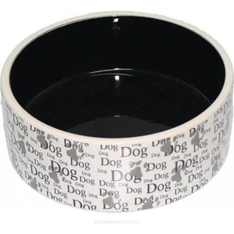 Yarro International Yarro Miska Ceramiczna Dla Psa- Dog Y2717 12,5x4,5cm