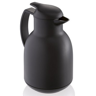 LEIFHEIT Thermos Bolero black