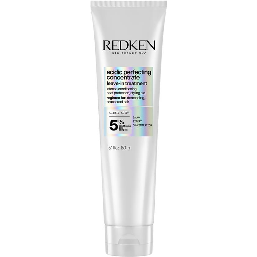 REDKEN Acidic Bonding Concentrate Nem kiöblítendő ápoló 150 ml (884486456380)