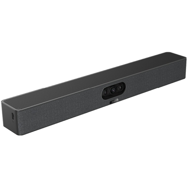 Yealink MeetingBar A25 Video Bar and CTP25 Touch Console Kit Bundle Sort 3840 x 2160 pixel 30 fps