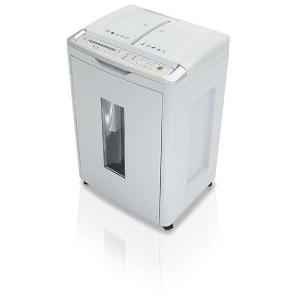 EBA Shredcat 8285 Auto C keresztvágó iratmegsemmisítő 4×10 mm (82859111)