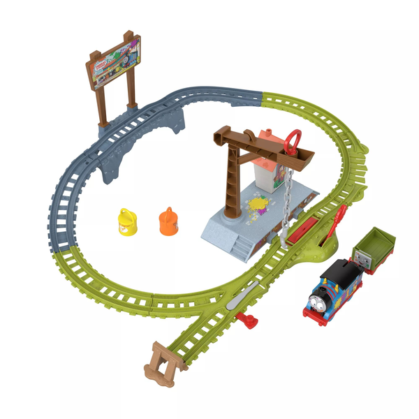 Fisher-Price HTN34 veicolo giocattolo