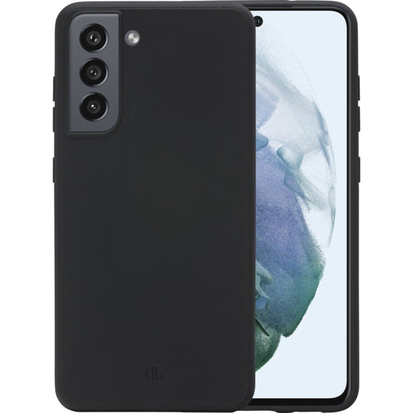 dbramante1928 Nuuk funda para teléfono móvil 16,5 cm (6.5") Negro