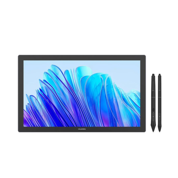 Huion Kamvas Pro 19 Digitális rajztábla - Fekete