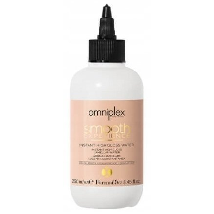 FarmaVita Omniplex Smooth Experience azonnali magasfényű víz 250ml