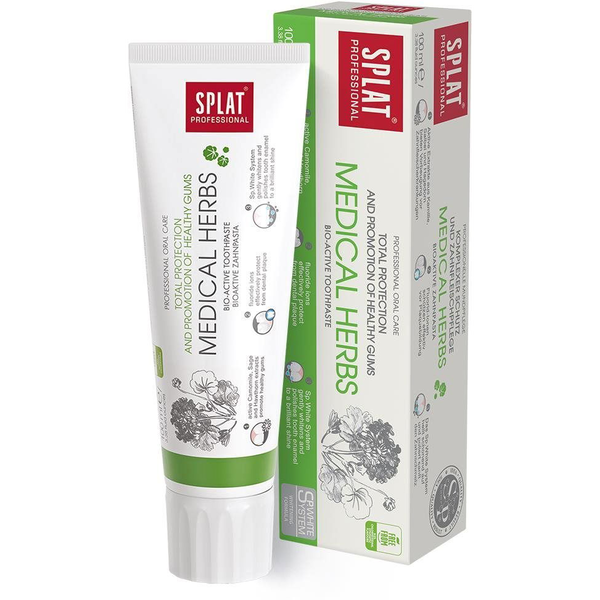 SPLAT Professional Medical Herbs 100 ml