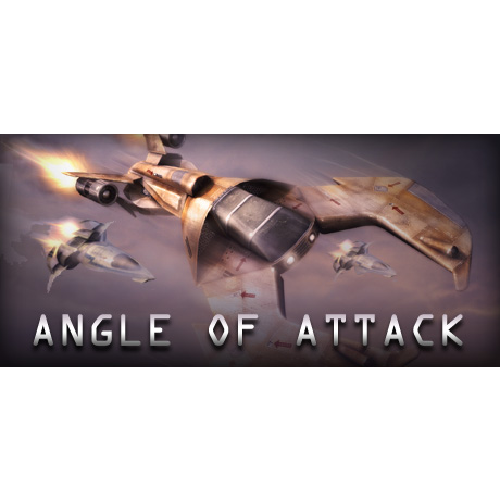 Angle of Attack (PC - Steam elektronikus játék licensz)
