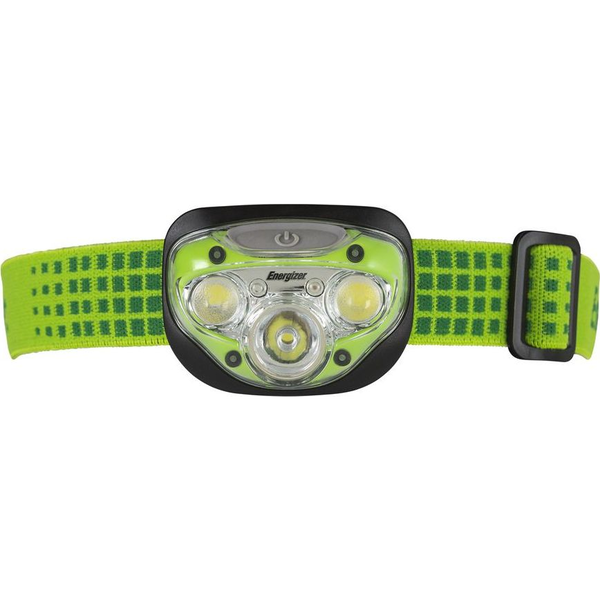 Latarka czołowa Energizer Vision HD Plus
