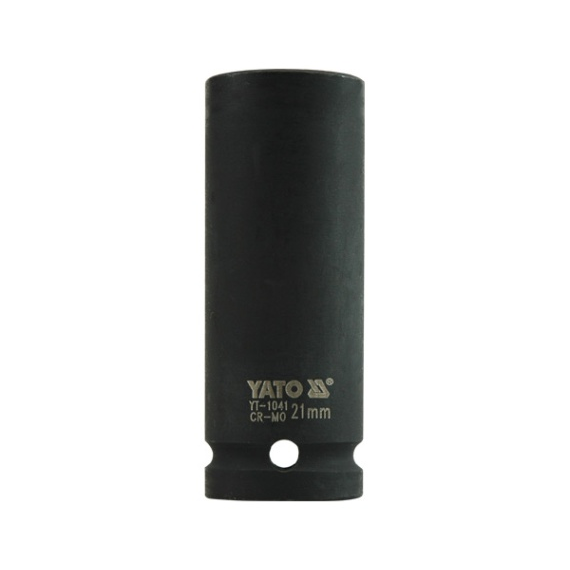 YATO Dugókulcs gépi 1/2 col 21 mm hosszú (YT-1041)