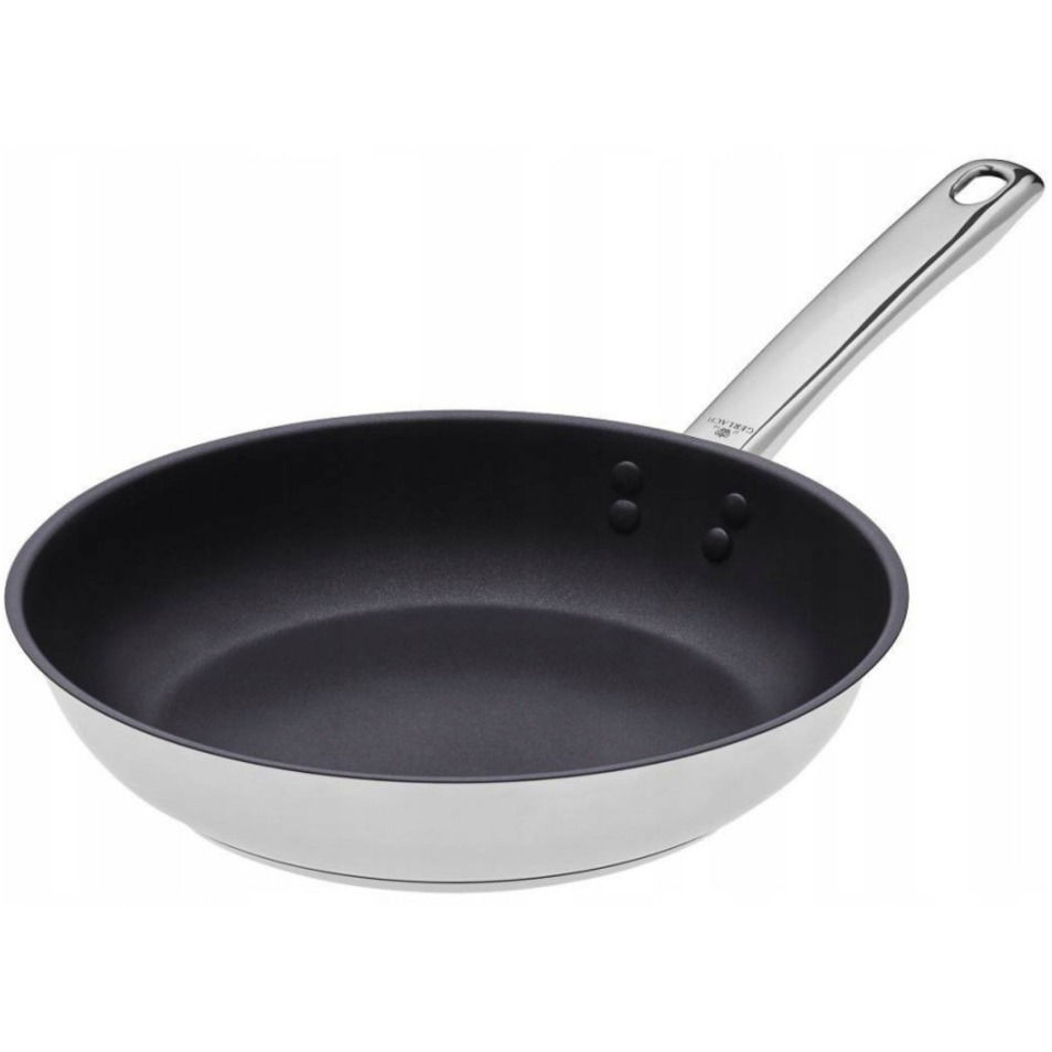 Gerlach SOLID LITE serpenyő 28 cm-es ILAG XERA DUR 2 felülettel (9953277)