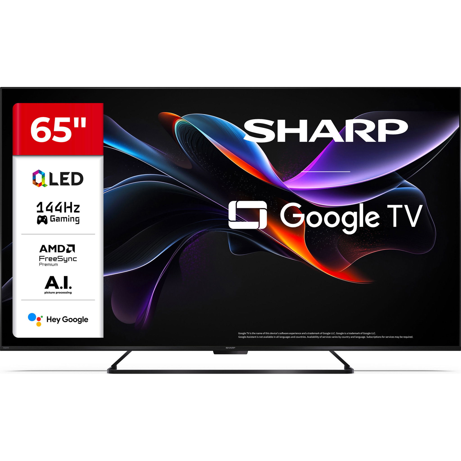 55" Sharp 55HP6265E (55HP6265E)