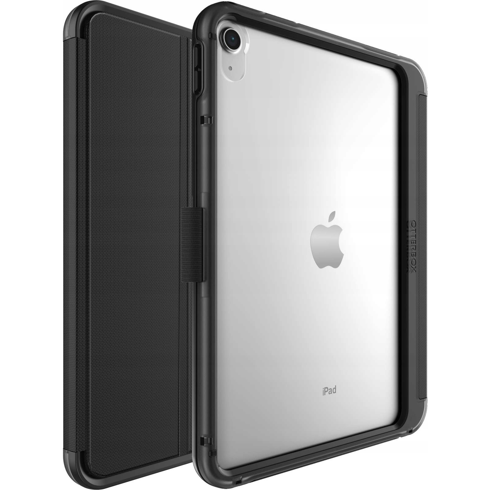 OTTERBOX SYMMETRY FOLIO MACGYVER BLACK (77-89975)