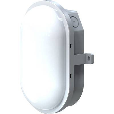 Megatron MT69066 MT69066 LED-es lámpa LED 8 W Szürke (MT69066)