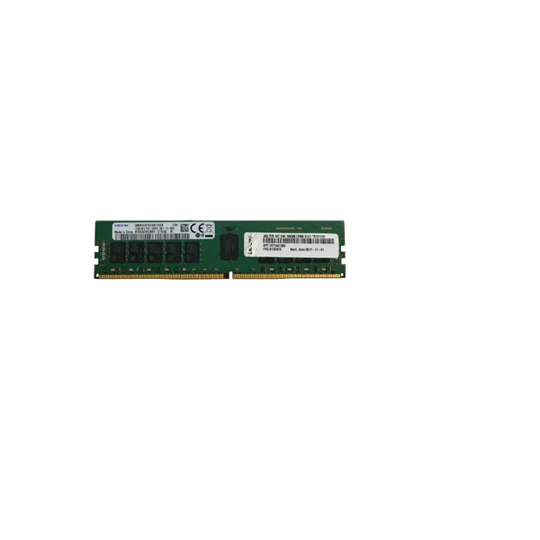 Lenovo 4X77A77496 hukommelsesmodul 32 GB DDR4 3200 MHz Fejlkorrigerende kode