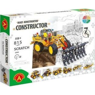 Alexander Toys 2593 meccanoset