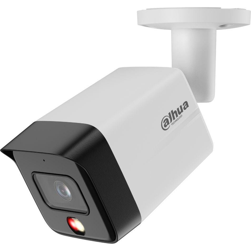 Dahua IPC-HFW1639TC-A-IL-0280B-S6 2.8mm 6MP IP Bullet kamera (IPC-HFW1639TC-A-IL-0280B-S6)