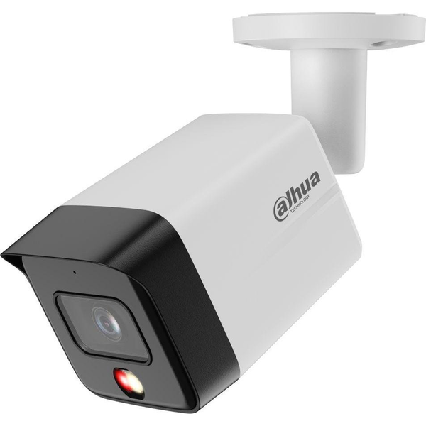 Dahua IPC-HFW1639TC-A-IL-0280B-S6 2.8mm 6MP IP Bullet kamera
