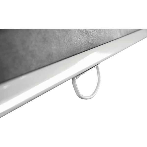 MEDIUM Leinwand Rollo Universal BM 153x153cm BxH 1:1 Format Typ D