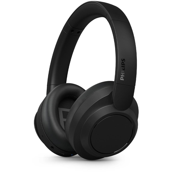 Philips 6000 series TAH6509BK/00 auricular y casco Auriculares Inalámbrico Diadema Llamadas/Música/Deporte/Uso diario Bluetooth Negro