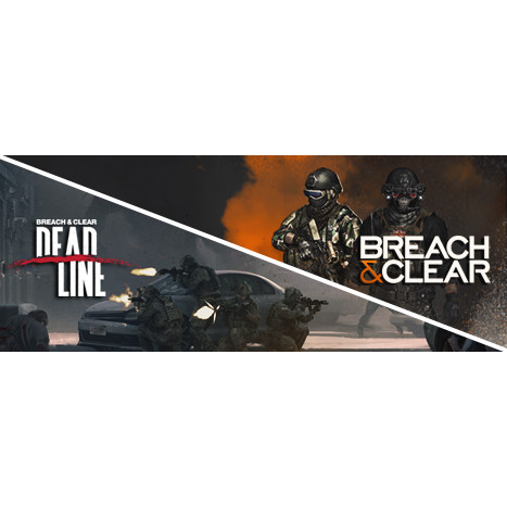 Breach & Clear: Deadline Rebirth (2016)