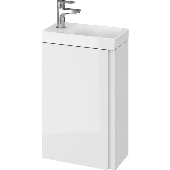 Cersanit Szafka podumywalkowa Moduo 39cm biały (S929-014)