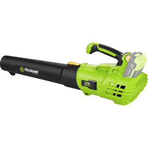 Fieldmann FZF 70605-0 20V Lombfúvó / lombszívó