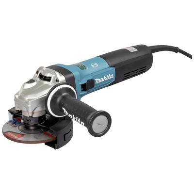 Makita (GA5091X01) (GA5091X01) Sarokcsiszoló 125 mm 1900 W (GA5091X01)