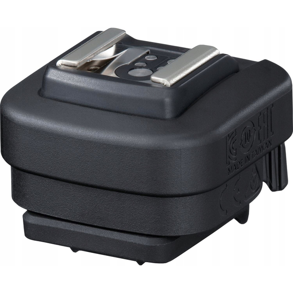 Canon AD-E1 multifunkciós vakupapucs-adapter (EOS R1, R3, R6 Mark II, R8, R50) (4943C001AA)