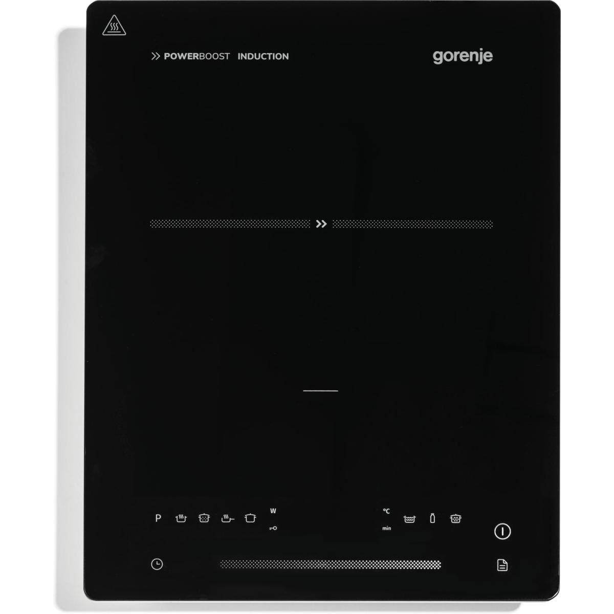 Gorenje ICY2000SP asztali indukciós főzőlap (ICY2000SP)