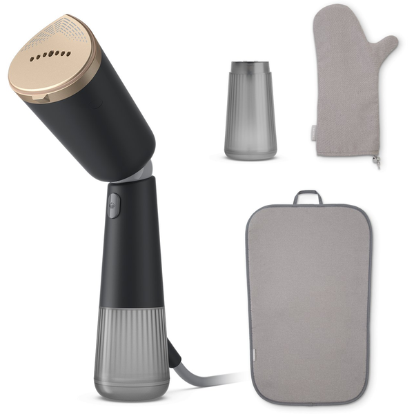 Philips 5000 series STH5030/80 beklædningsdamper Håndholdt beklædningsdamper 0,12 L 1400 W Grå
