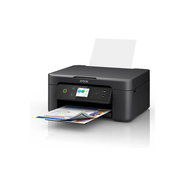 Epson Expression Home XP-4200 Мастиленоструен A4 5760 x 1440 DPI 33 ppm Wi-Fi
