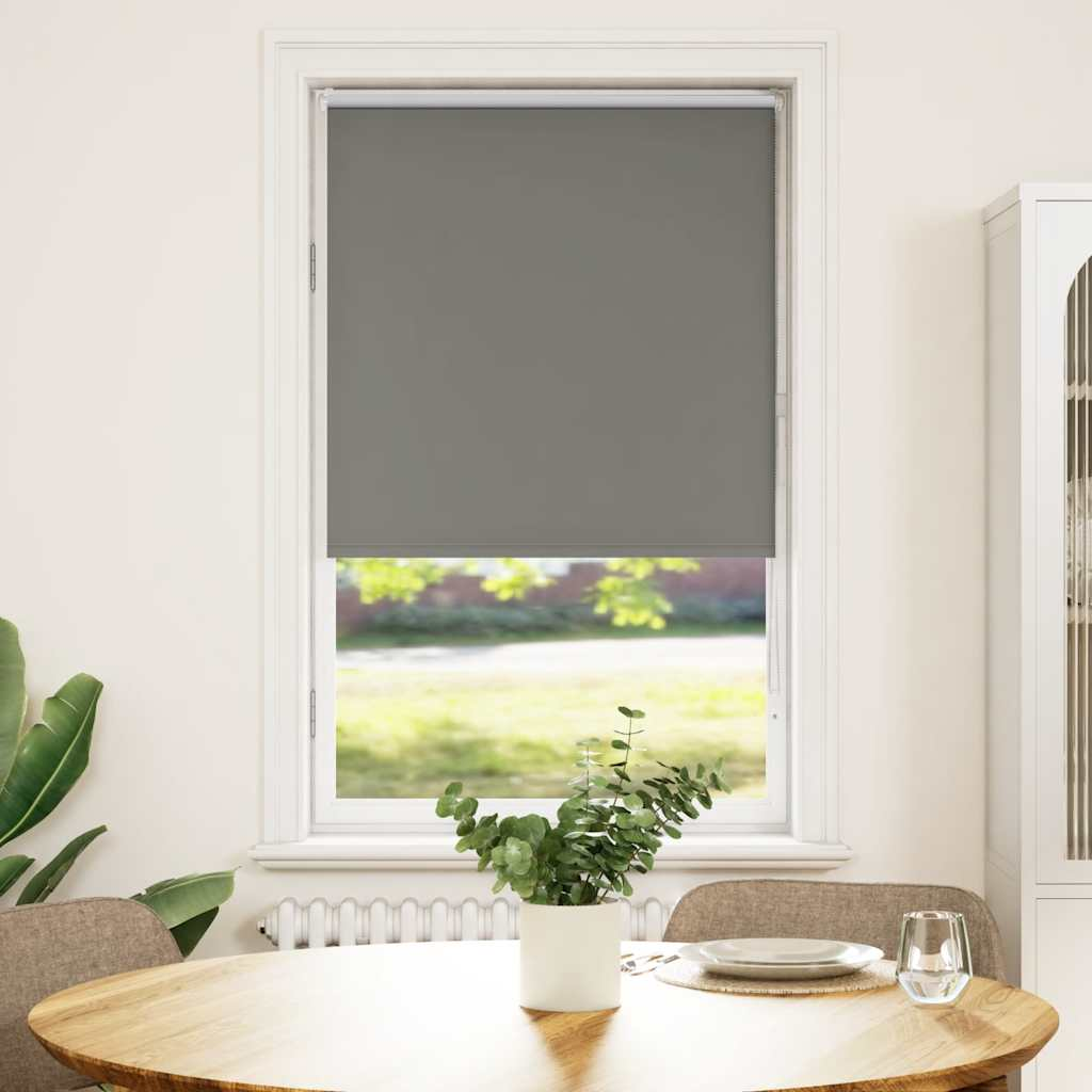 redőny Blackout 85x175 cm szövetszélesség 80,7 cm poliészter (4011151)