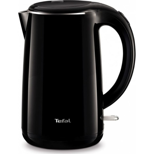 Tefal Safe'Tea KO2608 waterkoker 1,7 l 1800 W Zwart
