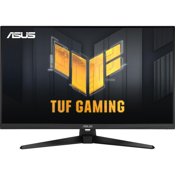 ASUS TUF Gaming VG32UQA1A počítačový monitor 80 cm (31.5") 3840 x 2160 px 4K Ultra HD Černá