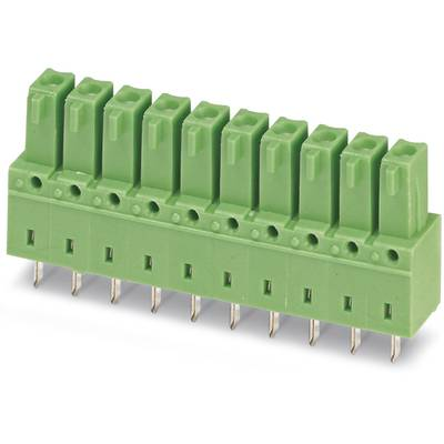 Base strip IMCV 1,5/ 5-G-3,81 1875454 Phoenix Contact (1875454)