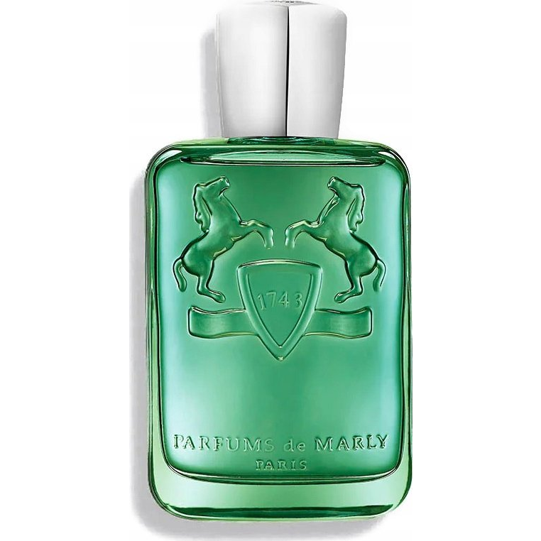 PARFUMS DE MARLY Greenley EdP 125 ml (3700578502162)