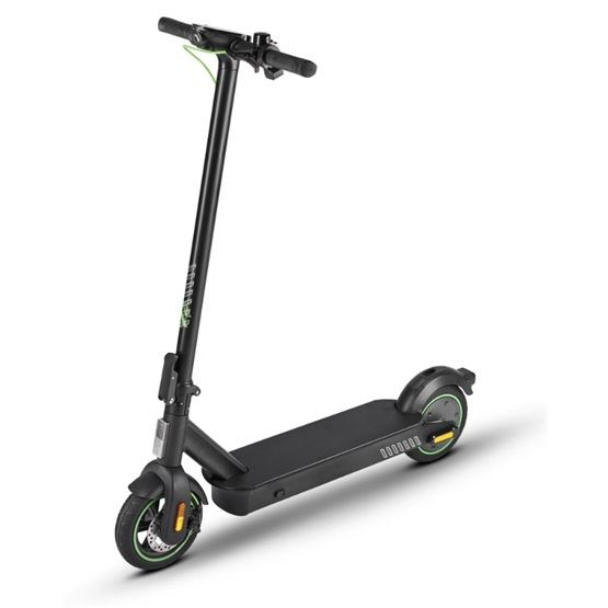 Acer ES Series 3 elektromos roller 350W fekete